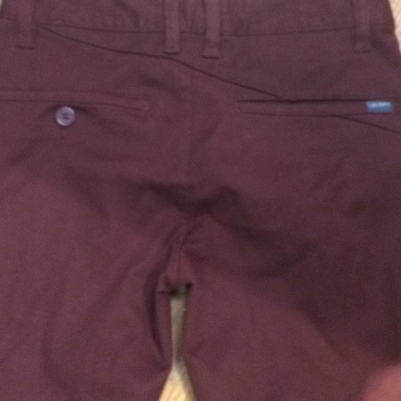 Volcom Pants - Picture 6 of 6